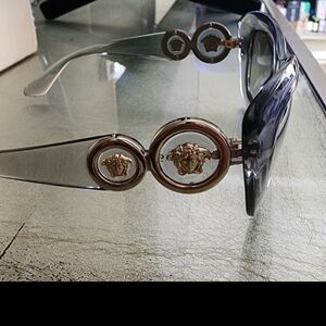 Versace Sunglasses